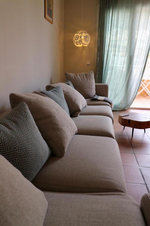Satuna Beach Casa Бегур Экстерьер фото