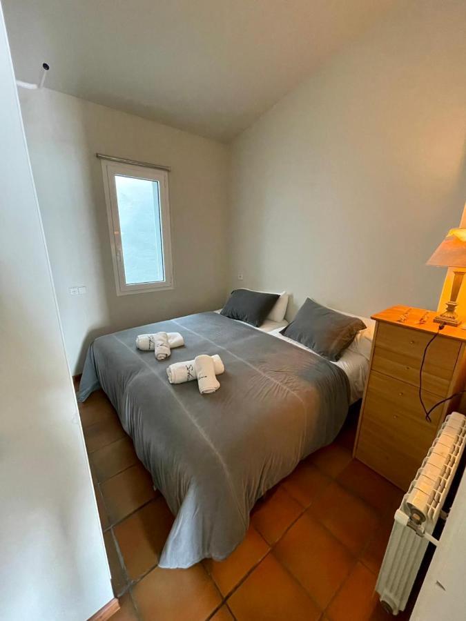 Satuna Beach Casa Бегур Экстерьер фото